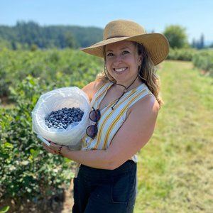 Meet your Posher, Meghan